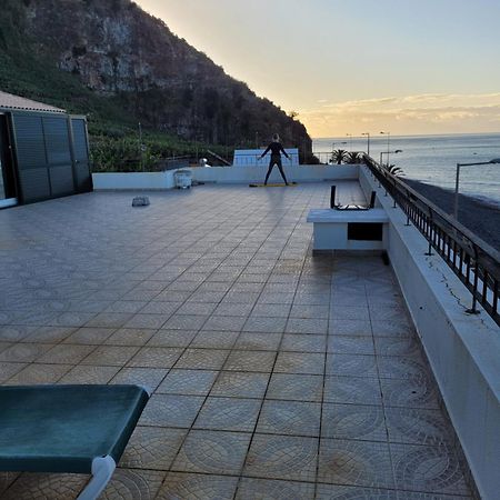 Apartmán Sol&Mar Ponta do Sol  Exteriér fotografie