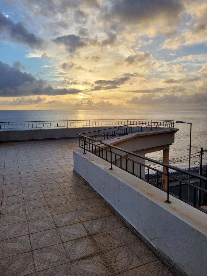 Apartmán Sol&Mar Ponta do Sol  Exteriér fotografie