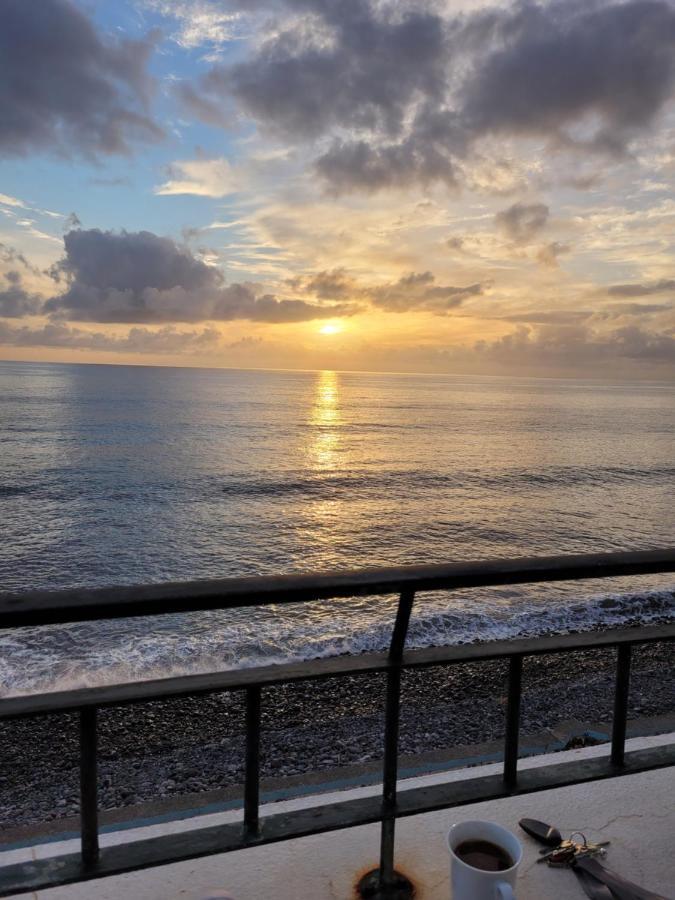 Apartmán Sol&Mar Ponta do Sol  Exteriér fotografie